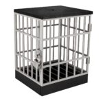 JAULA PARA SMARTPHONE WOLFSBURG GRIS CEL 043 G (PLÁSTICO) - Image 7