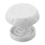 SOPORTE KUTUBIA BLANCO CEL 044 B (PLÁSTICO) - Image 2