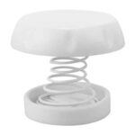 SOPORTE KUTUBIA BLANCO CEL 044 B (PLÁSTICO) - Image 3