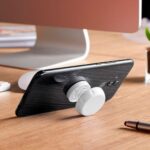 SOPORTE KUTUBIA BLANCO CEL 044 B (PLÁSTICO) - Image 5