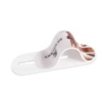 MOMO STICK PET FULL COLOR BLANCO CEL 049 B (TPU / PLÁSTICO)