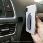 MOMO CLIP NEGRO CEL 052 N (PLÁSTICO) - Image 4