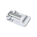 SOPORTE PARA CELULAR PLEGABLE BLANCO CEL 061 B (PLÁSTICO) - Image 2