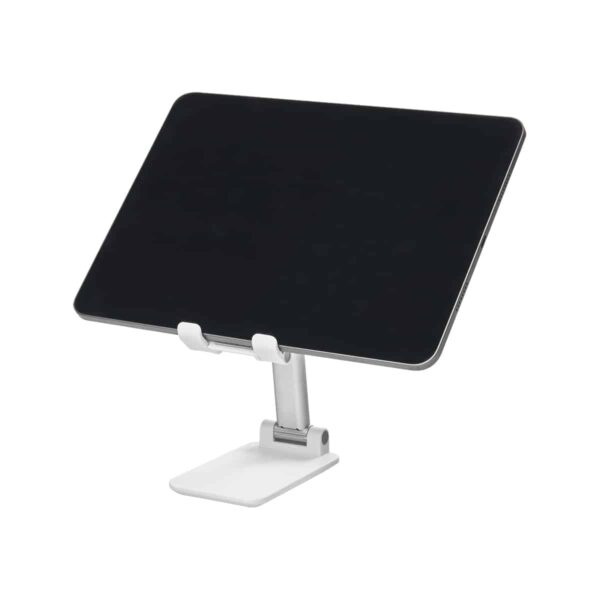 SOPORTE PARA CELULAR PLEGABLE BLANCO CEL 061 B (PLÁSTICO) - Imagen 4