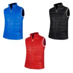 CHALECO AVALON NEGRO CHM 009 N-XL (NYLON / POLIÉSTER) - Image 3