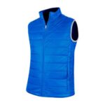 CHALECO AVALON AZUL CHM 009 A-L (NYLON / POLIÉSTER)