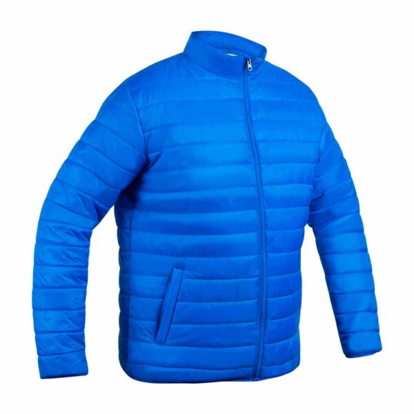 CHAMARRA NORFOLK AZUL CHM 010 A-XS (POLIÉSTER / NYLON)