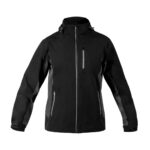 CHAMARRA ATHLONE NEGRO CHM 011 N-XL (NYLON / SPANDEX) - Image 3