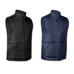 CHALECO GALATI AZUL MARINO CHM 014 AM-L (POLIÉSTER) - Image 3