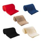 FRAZADA MINYA AZUL COB 001 A (POLIÉSTER) - Image 4