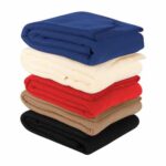 FRAZADA MINYA AZUL COB 001 A (POLIÉSTER) - Image 2