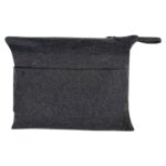 FRAZADA WARE GRIS OXFORD COB 003 OX (ALGODÓN / POLIÉSTER)