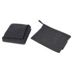 FRAZADA WARE GRIS OXFORD COB 003 OX (ALGODÓN / POLIÉSTER) - Image 2