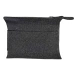 FRAZADA WARE GRIS OXFORD COB 003 OX (ALGODÓN / POLIÉSTER) - Image 4