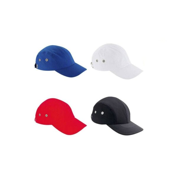 GORRA COOL ROJO COOL 001 R (POLIÉSTER) - Imagen 3