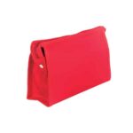 COSMETIQUERA WENDY ROJO (CP 010 - POLIÉSTER)