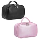 COSMETIQUERA SUVA NEGRO (CP 016 - POLIÉSTER) - Image 3