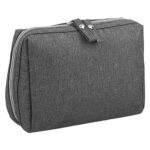 COSMETIQUERA SONIC GRIS (CP 017 - POLIÉSTER) - Image 5