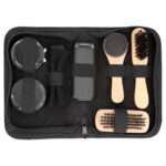 SET SABIN NEGRO (CP 018 - POLIÉSTER) - Image 3