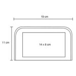 SET SABIN NEGRO (CP 018 - POLIÉSTER) - Image 5