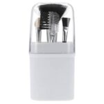 ESTUCHE SHUBA BLANCO (CP 022 - PLÁSTICO) - Image 3