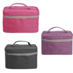 COSMETIQUERA PRAGA ROSA (CP 032 - POLIÉSTER) - Image 7