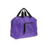 MALETA HASS MORADO (BL 033 - POLIÉSTER)