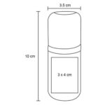 HUMIDIFICADOR AURA BLANCO (CP 035 - PLÁSTICO) - Image 4