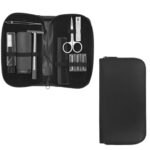 SET KLOE NEGRO (CP 038 - POLIÉSTER) - Image 3