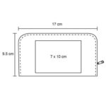 SET KLOE NEGRO (CP 038 - POLIÉSTER) - Image 5