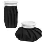 BOLSA AUCH NEGRO (CP 048 - POLIÉSTER) - Image 5