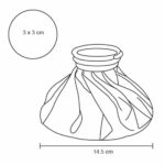 BOLSA AUCH NEGRO (CP 048 - POLIÉSTER) - Image 6