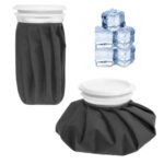 BOLSA AUCH NEGRO (CP 048 - POLIÉSTER) - Image 3