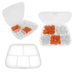 PASTILLERO RITA TRANSPARENTE (CP 050 - POLIPROPILENO) - Image 3