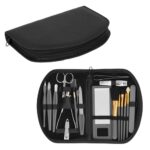 SET BLUM NEGRO (CP 059 - CURPIEL) - Image 3