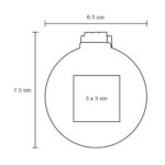 CEPILLO BELLA NARANJA (CP 06 - PLÁSTICO) - Image 7