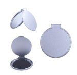 ESPEJO VICKY PLATA (CP03 - PLÁSTICO) - Image 4