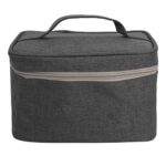 COSMETIQUERA PRAGA ROSA (CP 032 - POLIÉSTER) - Image 6