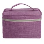 COSMETIQUERA PRAGA ROSA (CP 032 - POLIÉSTER) - Image 3