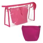 COSMETIQUERA QUEEN ROSA (CP 043 - PLÁSTICO/POLIÉSTER) - Image 7