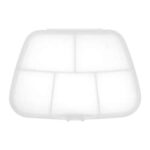 PASTILLERO RITA TRANSPARENTE (CP 050 - POLIPROPILENO) - Image 4