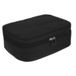 ESTUCHE TRAVEL NEGRO (CP 057 - POLIÉSTER) - Image 5