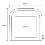 SET STEFAN UNICO (CP 045 - POLIÉSTER) - Image 2