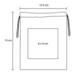 SET KRUM UNICO (CP 047 - POLIÉSTER) - Image 2