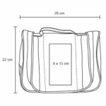 PRÁCTICO VANUR NEGRO (CP 08 - POLIÉSTER) - Image 2