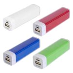 POWER BANK KASEN AZUL REY CRG 005 A (PLÁSTICO) - Image 3