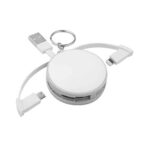 CABLE BATARI GRIS CRG 011 G (PLÁSTICO) - Image 3