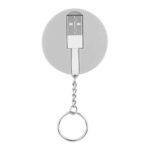 CABLE BATARI GRIS CRG 011 G (PLÁSTICO) - Image 4