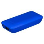 POWER BANK HARGY AZUL CRG 024 A (PLÁSTICO)