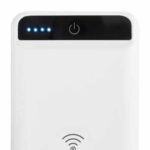 POWER BANK MAVY BLANCO CRG 028 B (PLÁSTICO) - Image 4